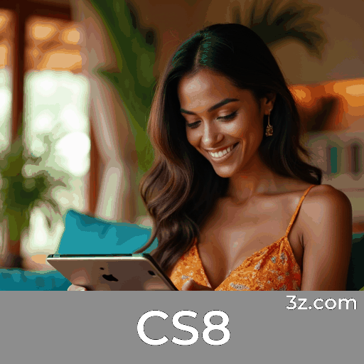 CS8 App: Conveniência e Funcionalidade Completa