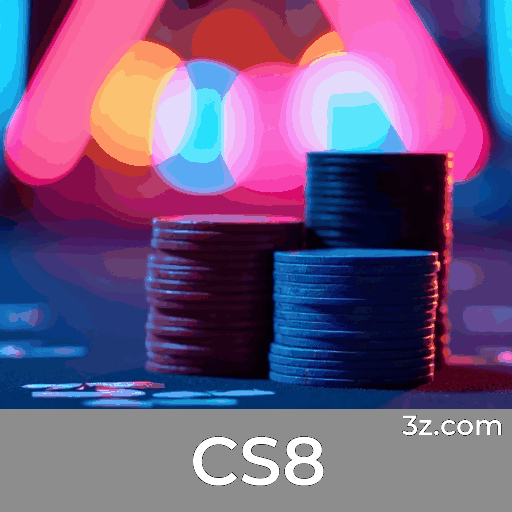 Qualidade Superior em Jogos de Casino no CS8