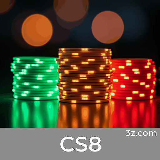 Experiência de Casino Elite no CS8: Jogos Premium e Dealers Reais