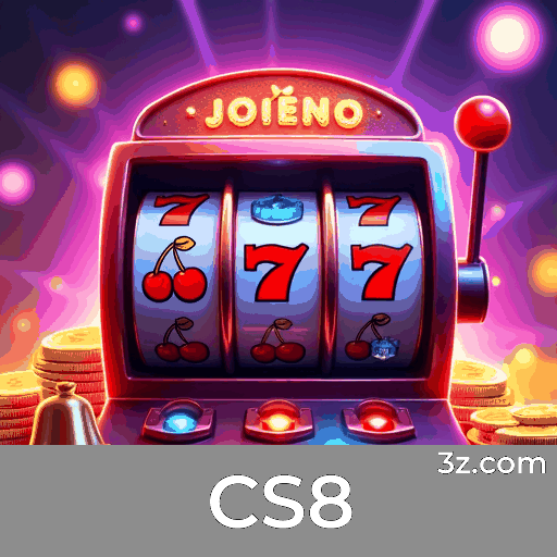 CS8: Aprenda Jogos e Melhore Suas Habilidades