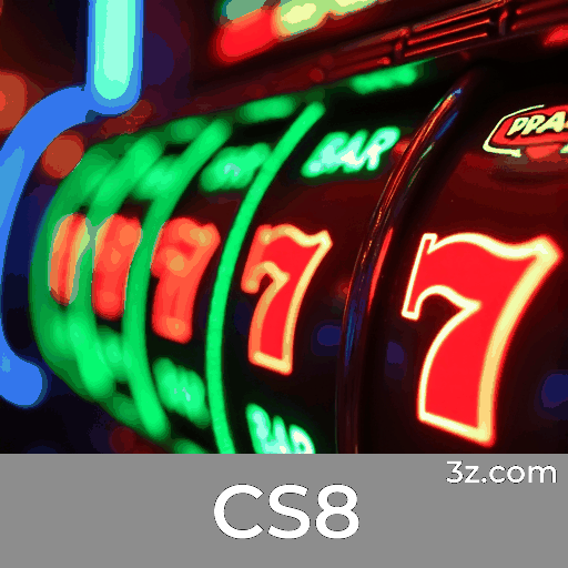 Qualidade Superior em Jogos de Casino no CS8