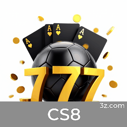 CS8: Cassino e Apostas de Alto Nível